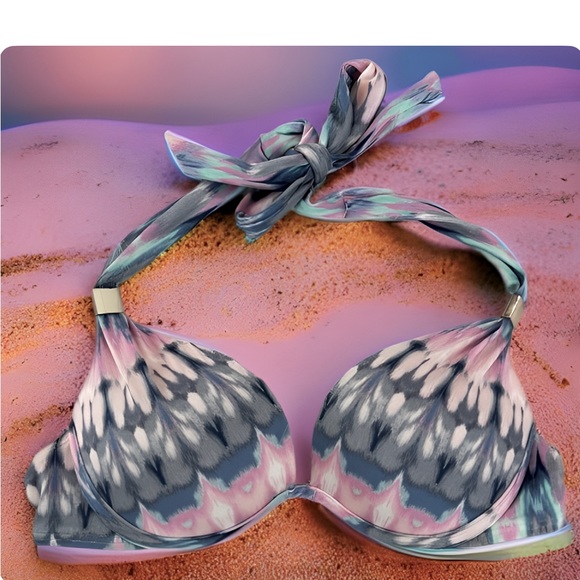 Hottie Bathing Suit by Victoria Secret